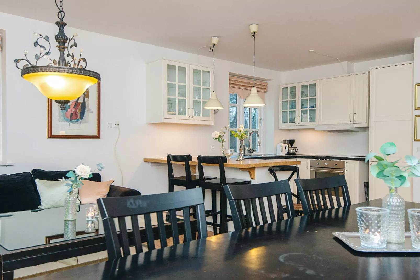 4 sterren vakantie huis in Skanderborg-Binnen