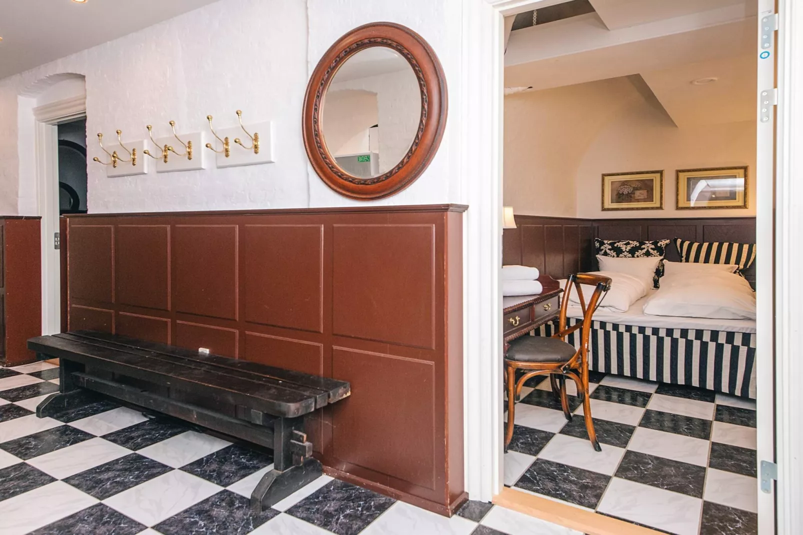 4 sterren vakantie huis in Skanderborg-Binnen