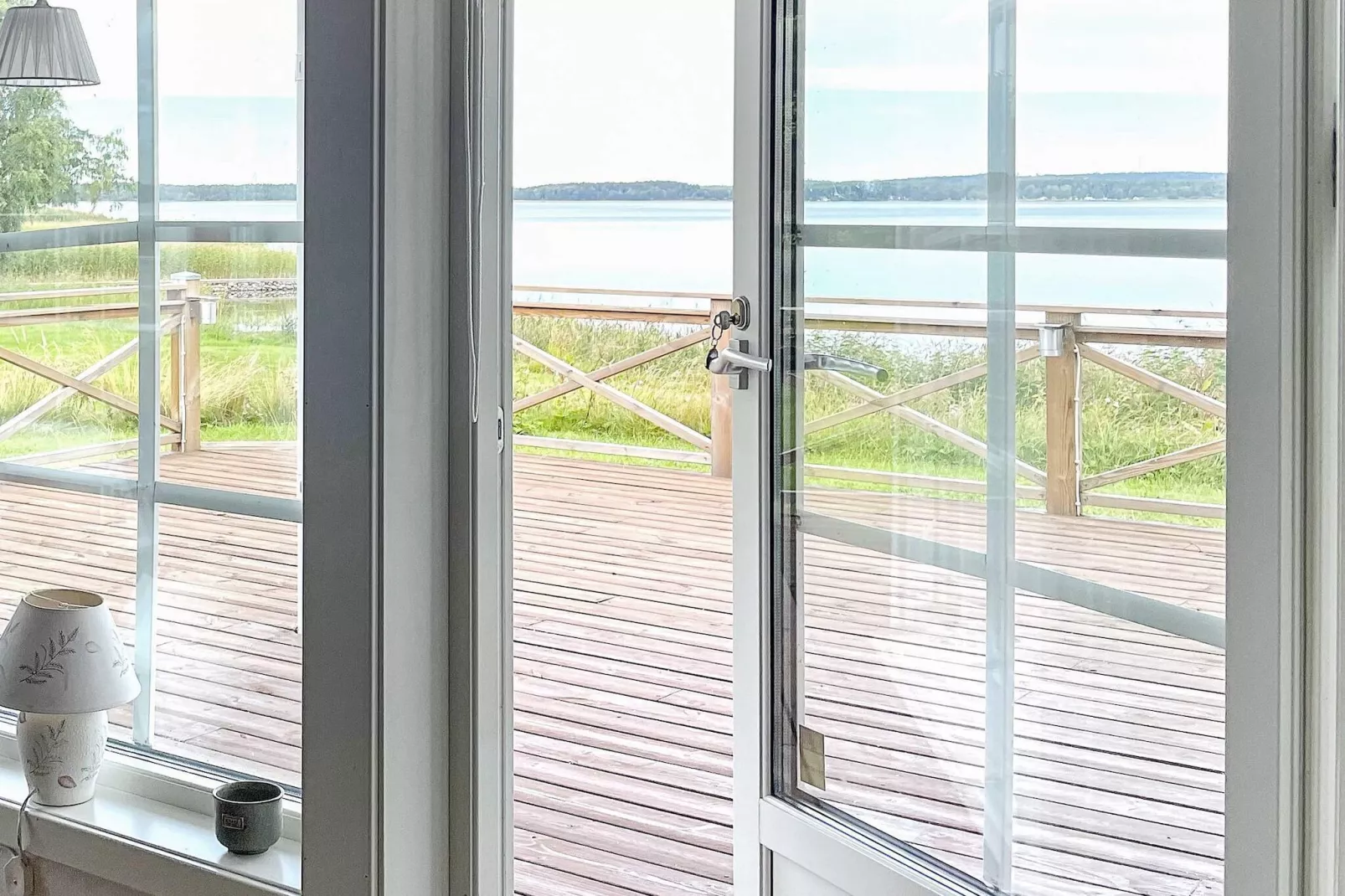 6 persoons vakantie huis in HJO-By Traum-Binnen