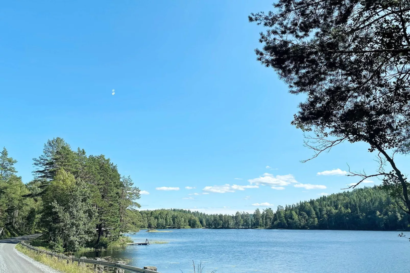 4 Personen vakantie huis in BENGTSFORS - Niet-getagd