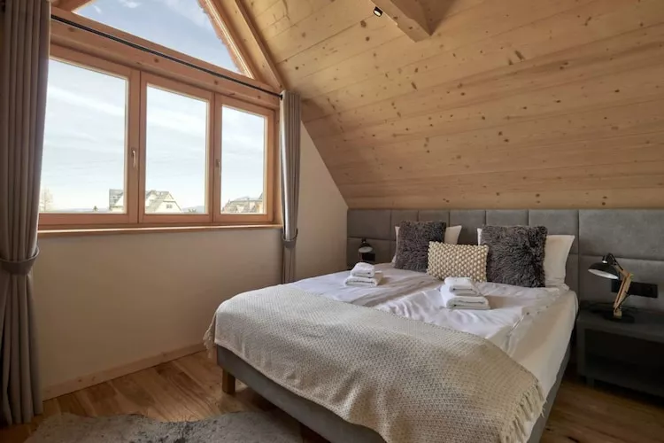 Dom wakacyjny BOUTIQUE 1-Slaapkamer