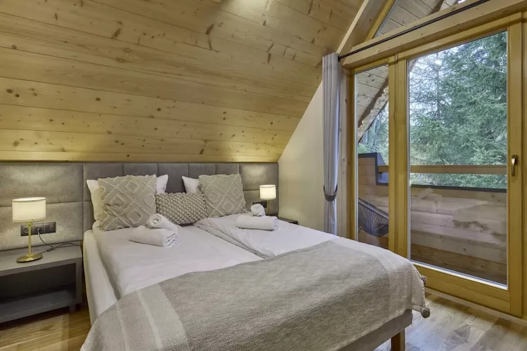 Dom wakacyjny BOUTIQUE 2-Slaapkamer