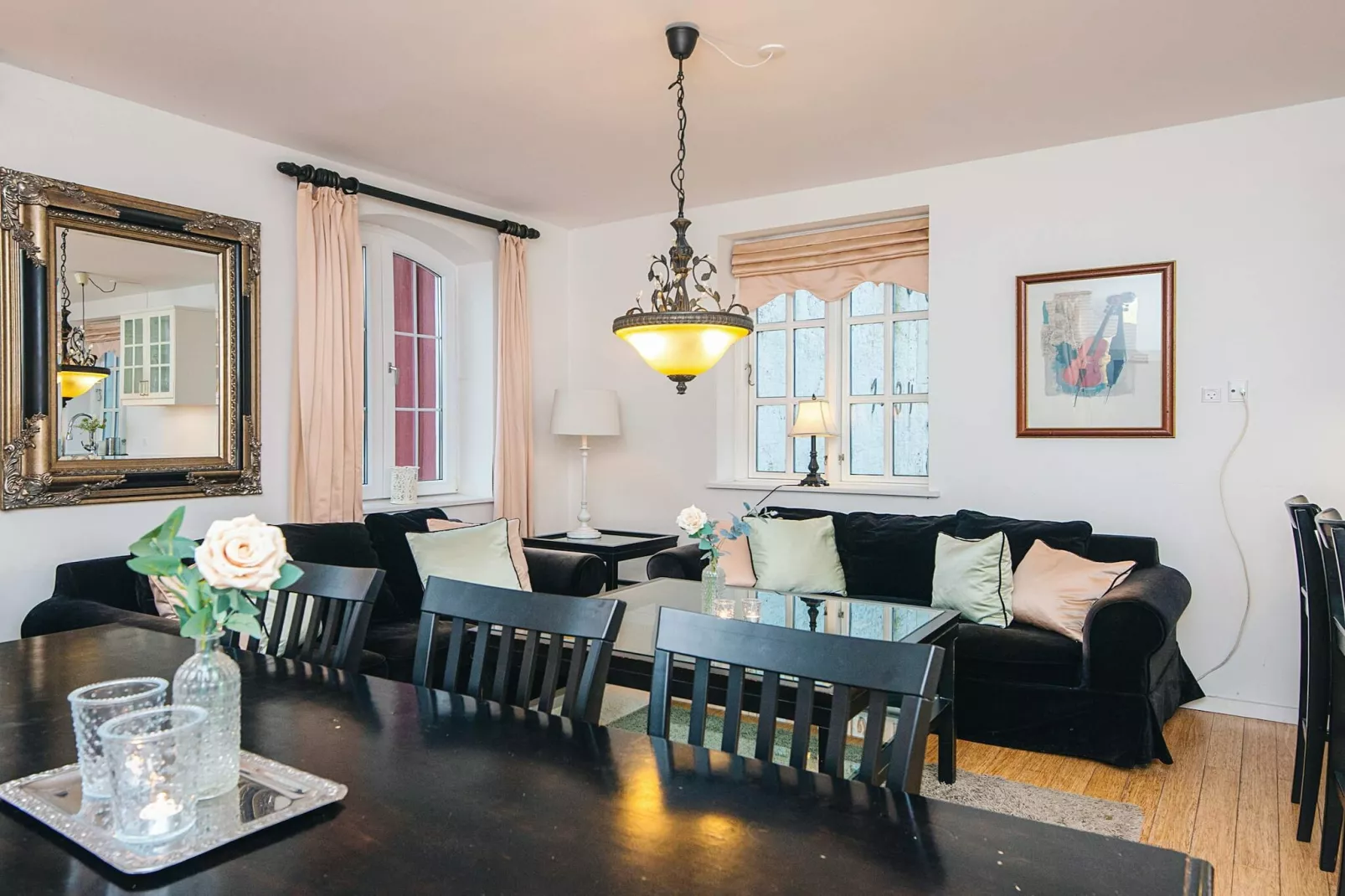 4 sterren vakantie huis in Skanderborg-Binnen