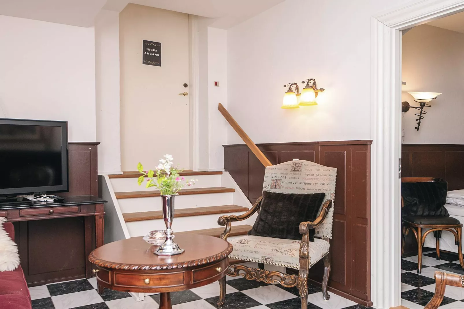 4 sterren vakantie huis in Skanderborg-Binnen