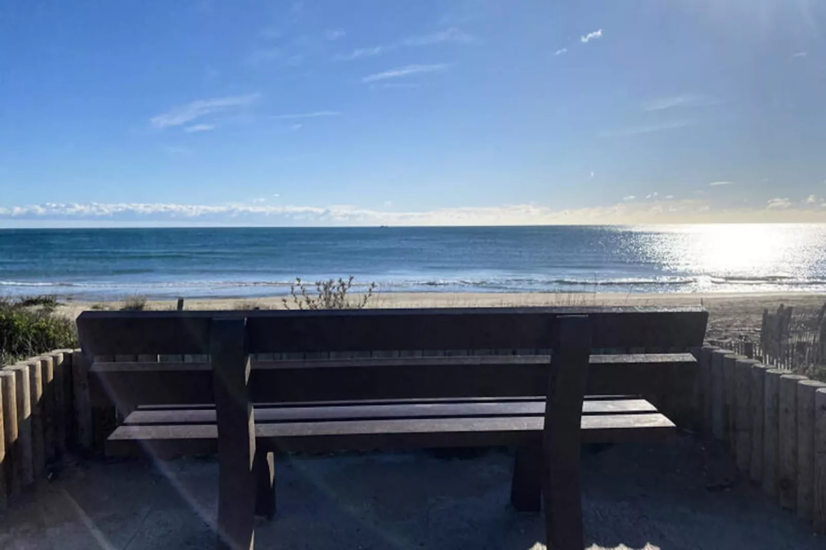 Résidence NATURISTE PORT NATURE-Niet-getagd