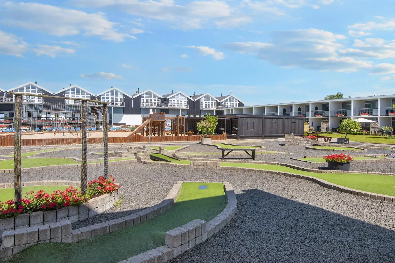 3 room,1 st floor,penthouse-Niet-getagd