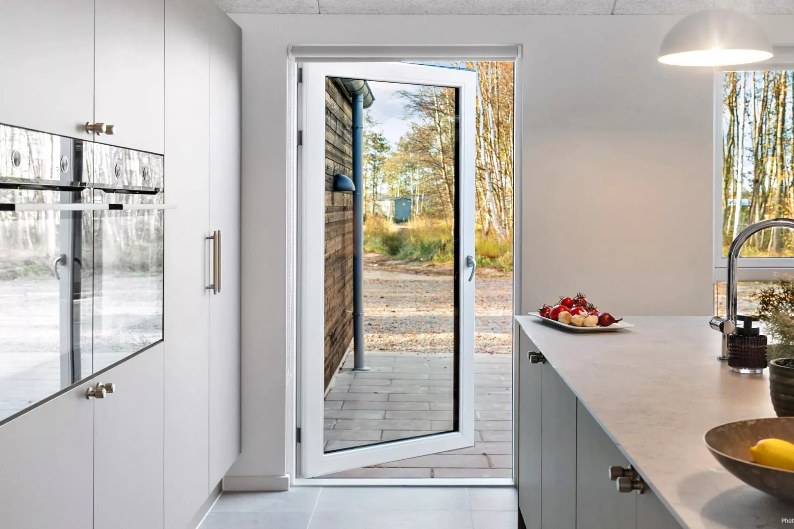 5 sterren vakantie huis in Idestrup - Binnen