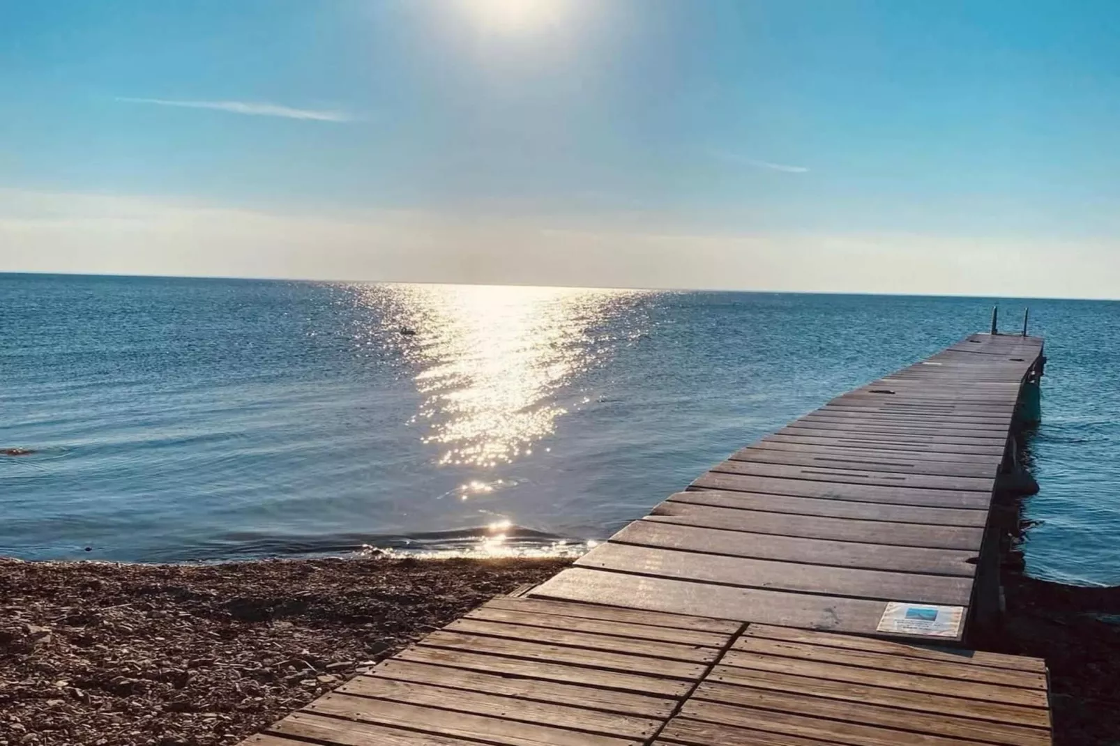 4 Personen vakantie huis in Mörbylånga - Niet-getagd