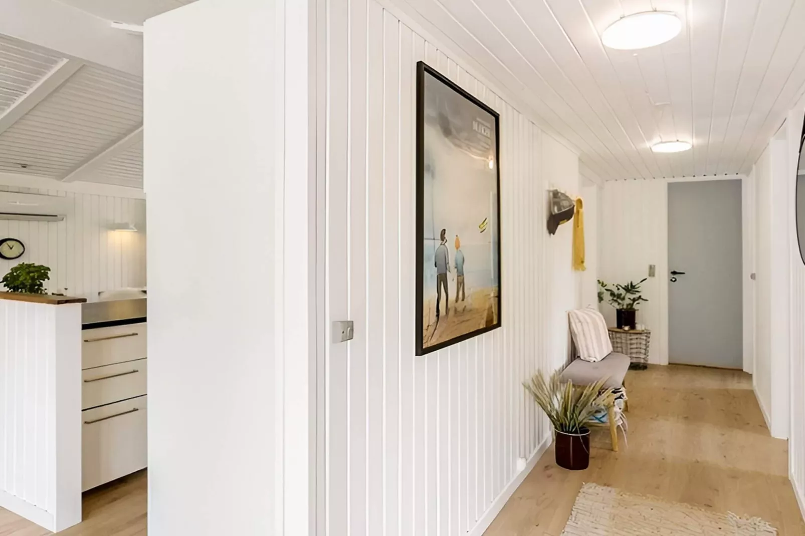 4 sterren vakantie huis in Blokhus-Binnen