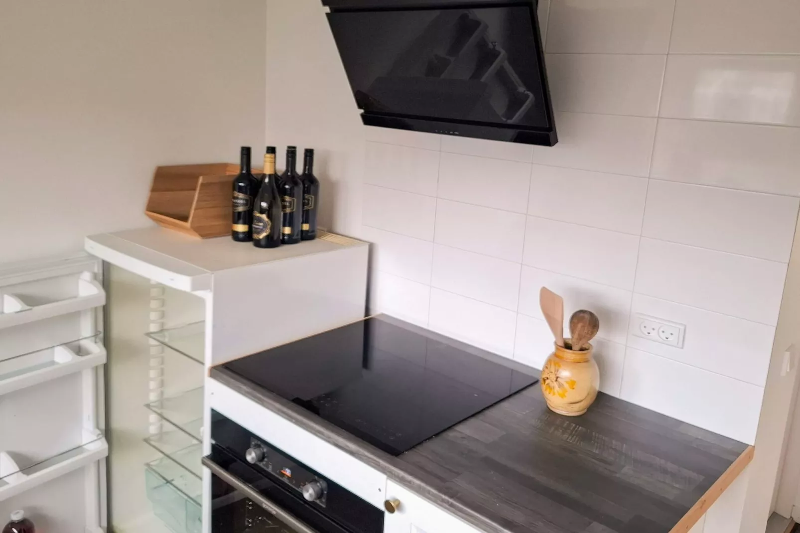 4 sterren vakantie huis in Skibby-Binnen