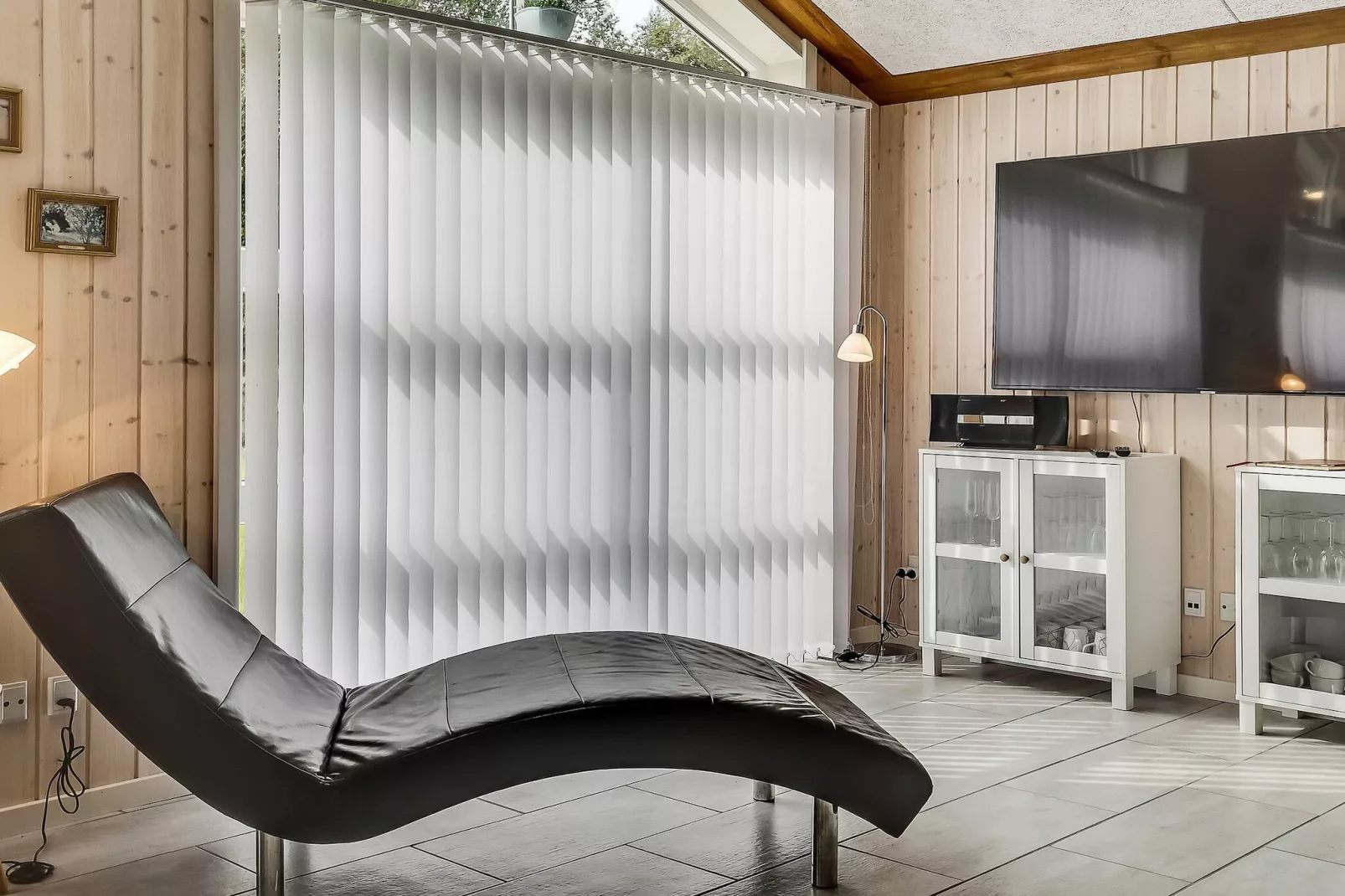 8 persoons vakantie huis in Oksbøl-Binnen