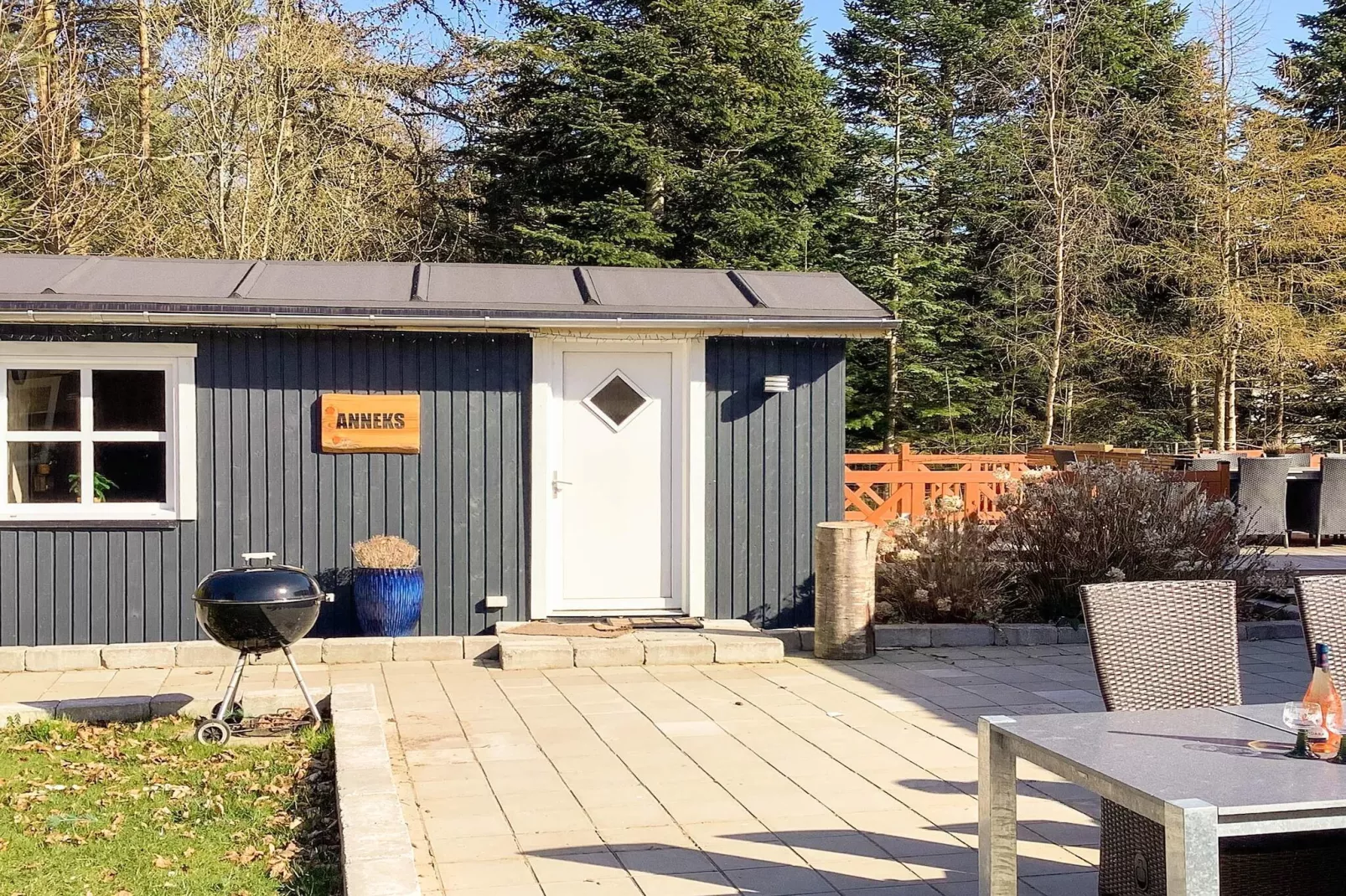 Ruim familieverblijf -- By Traum Ferienwohnungen-Buitenlucht