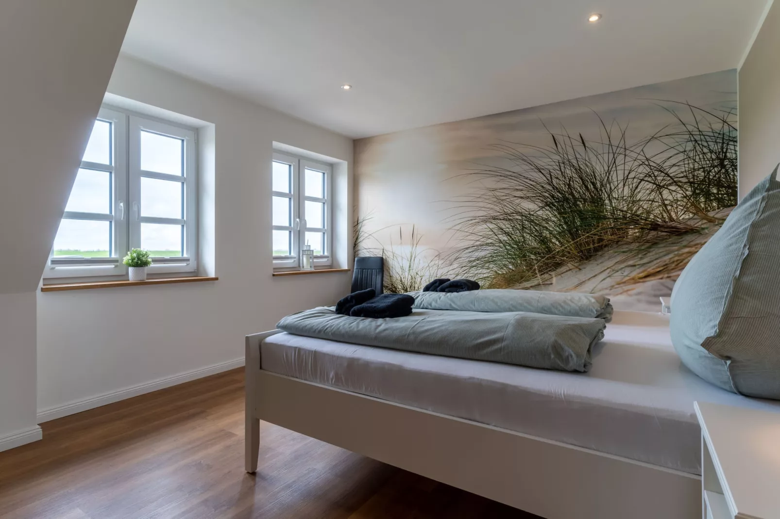 DDH Buhne - Slaapkamer