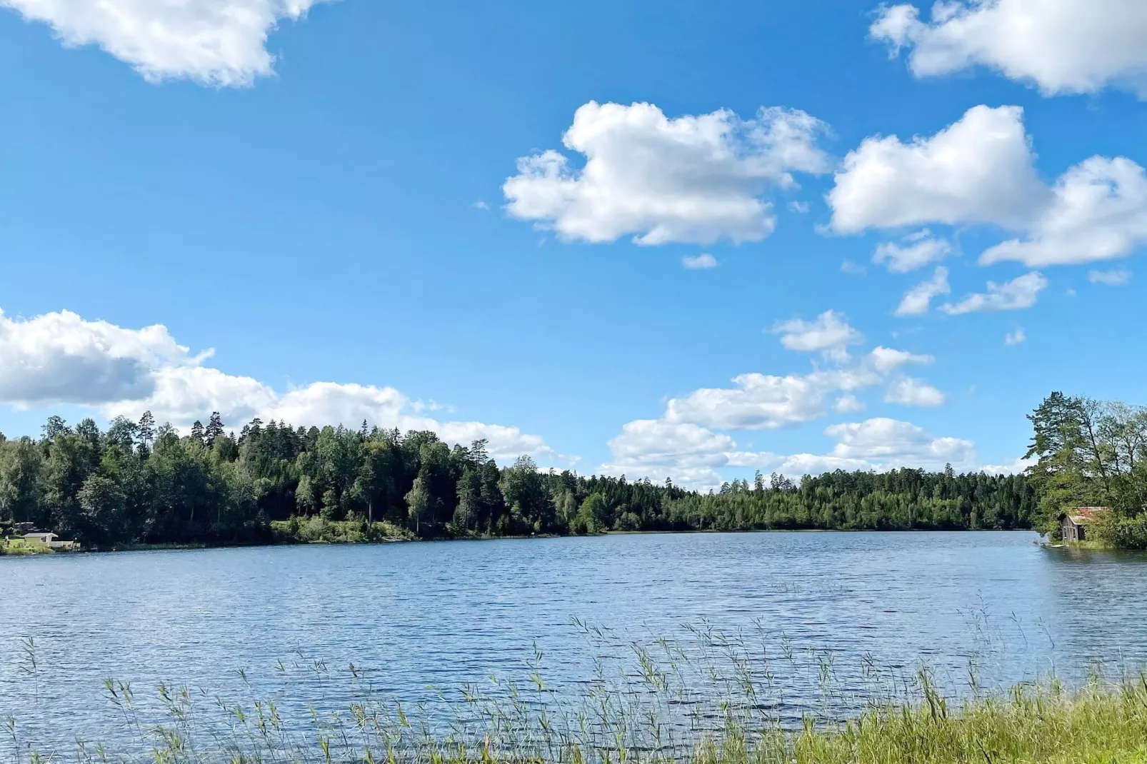 4 Personen vakantie huis in BENGTSFORS - Niet-getagd