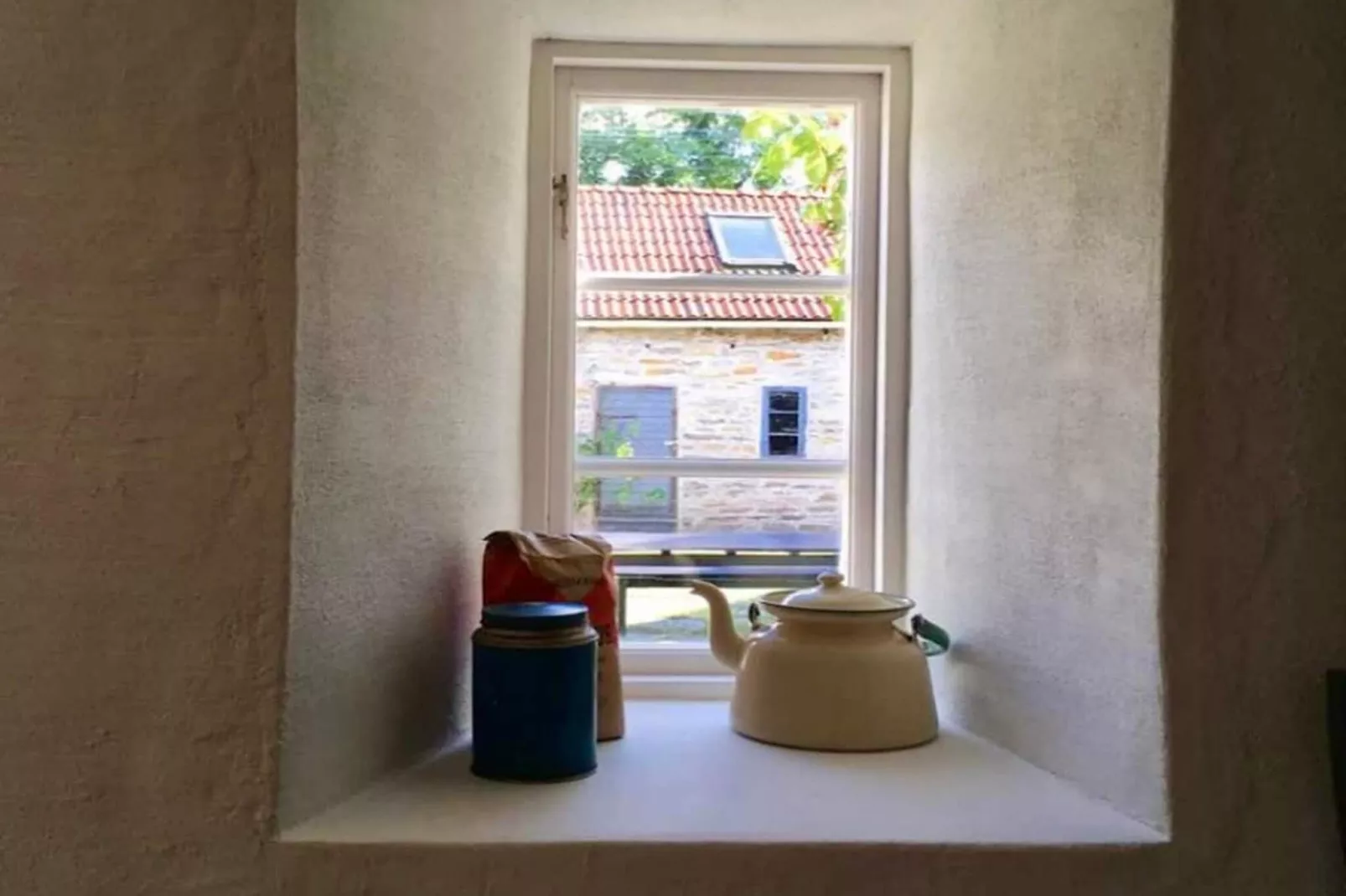 4 Personen vakantie huis in Mörbylånga - Binnen