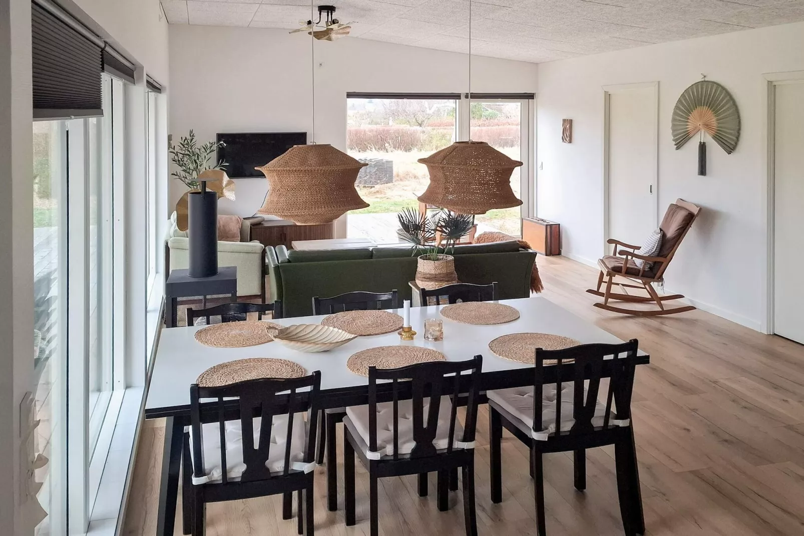 4 sterren vakantie huis in Skibby-Binnen