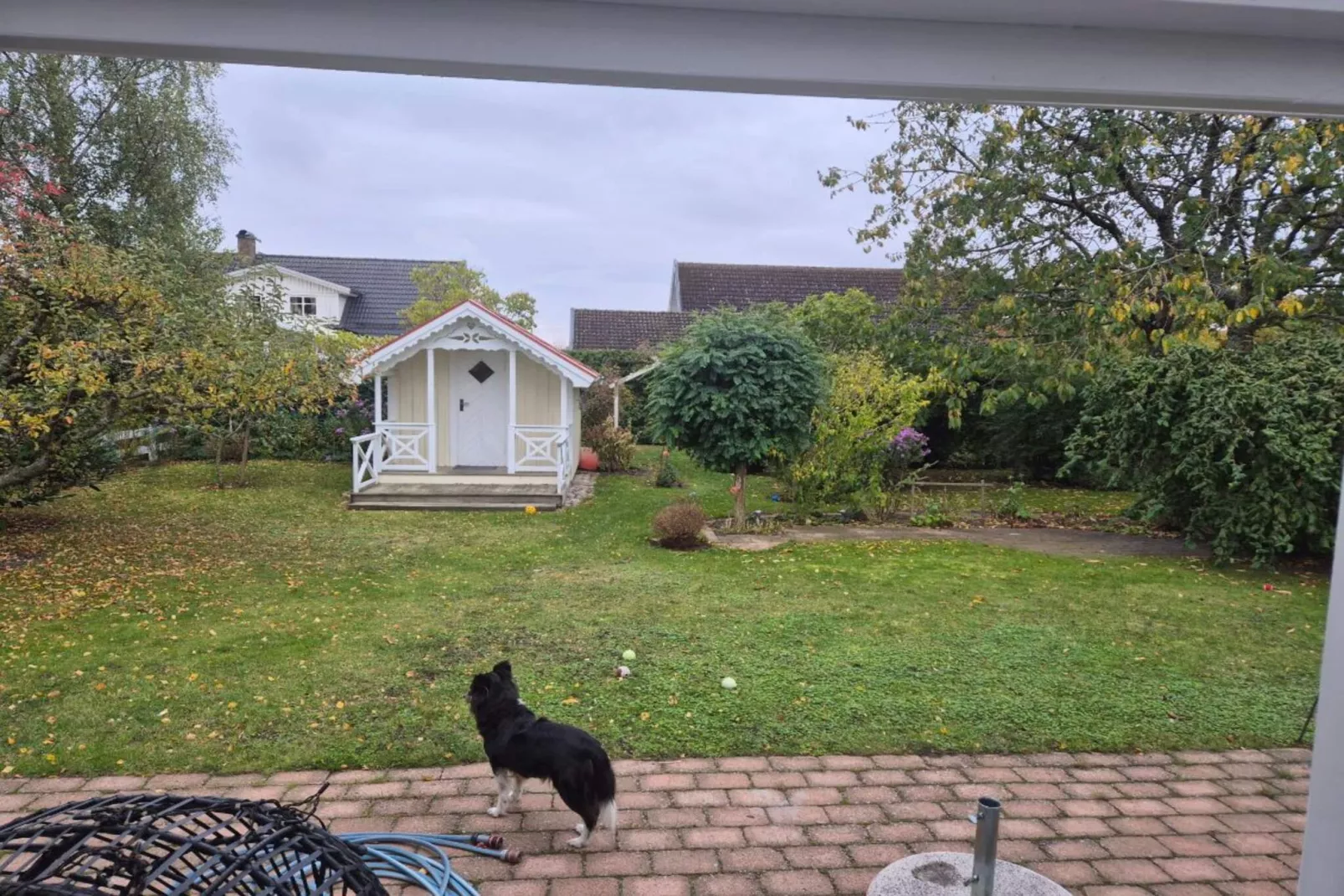 4 sterren vakantie huis in BERGKVARA-Niet-getagd