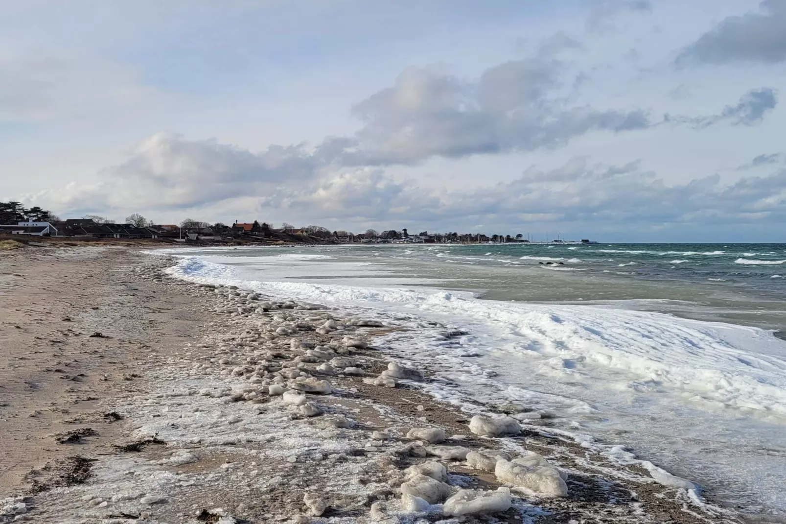 Gezellig huisje met open haard -- By Traum Ferienwohnungen-Waterzicht