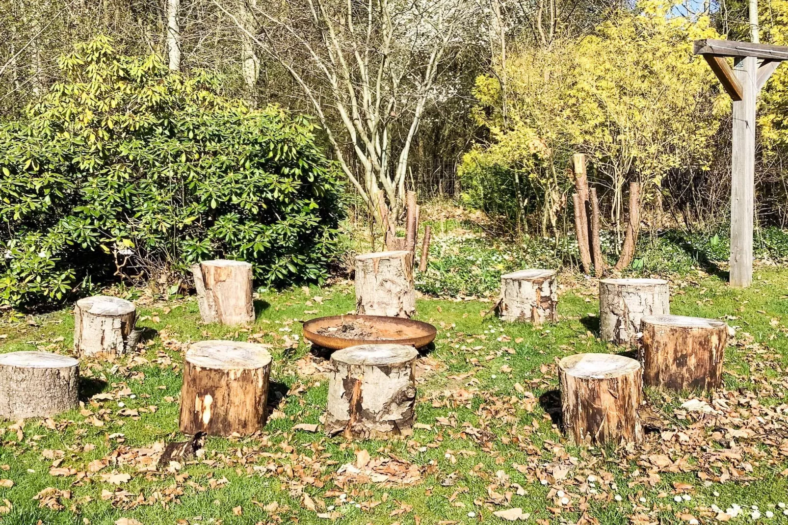 Ruim familieverblijf -- By Traum Ferienwohnungen-Buitenlucht