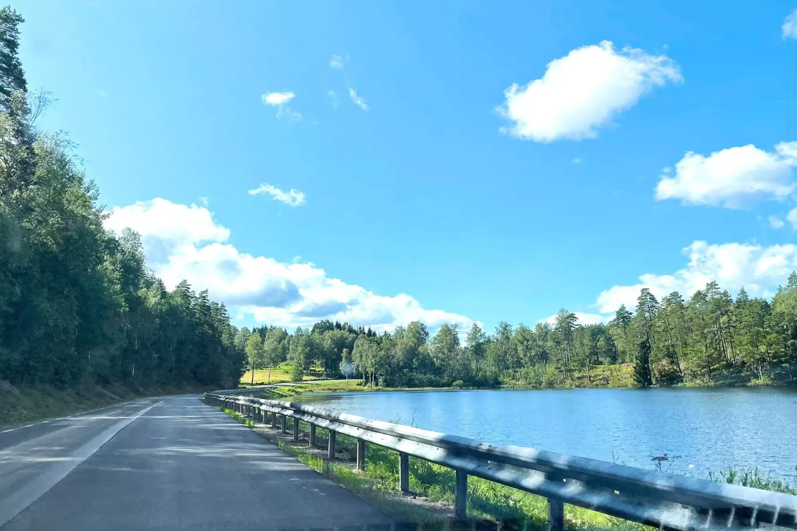 4 Personen vakantie huis in BENGTSFORS - Niet-getagd