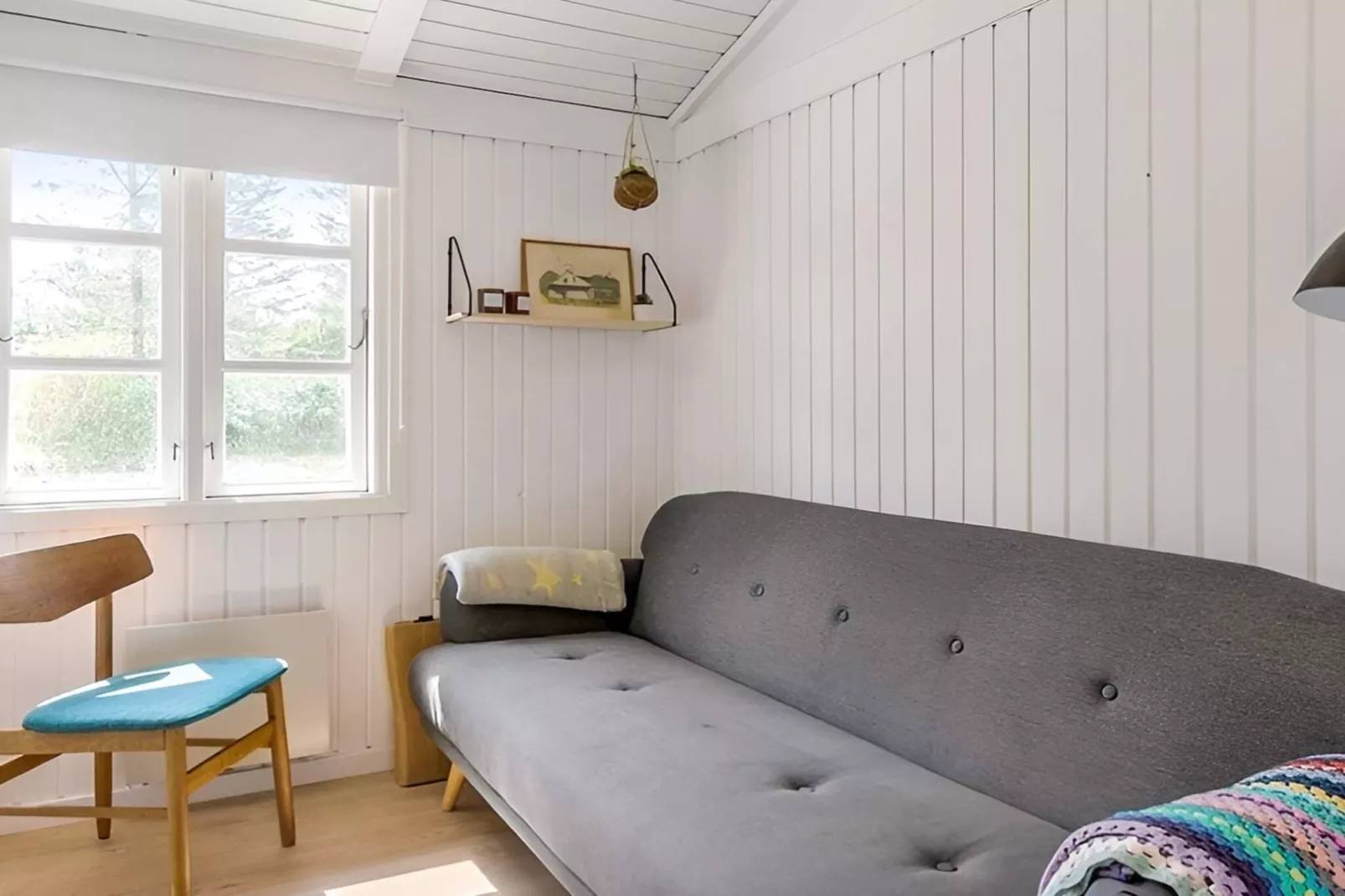 4 sterren vakantie huis in Blokhus-Binnen