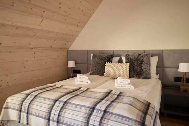 Dom wakacyjny BOUTIQUE 1-Slaapkamer