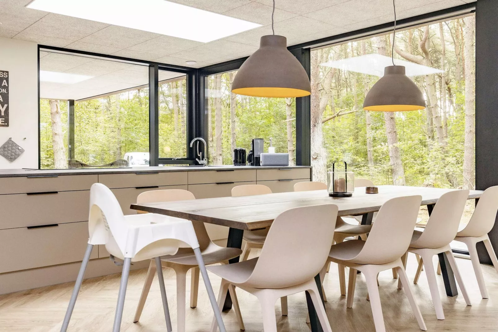 5 sterren vakantie huis in Læsø-By Traum-Binnen