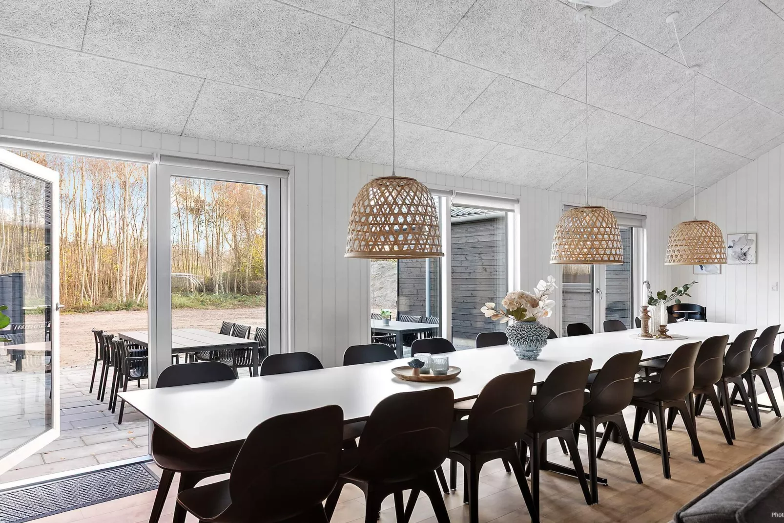 5 sterren vakantie huis in Idestrup - Binnen