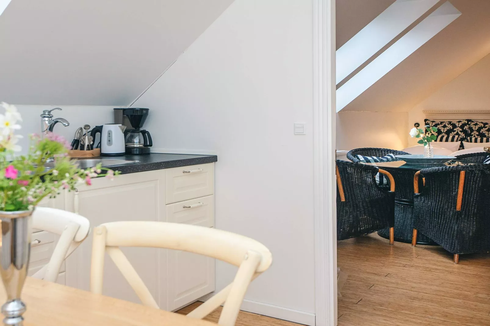 4 sterren vakantie huis in Skanderborg-Binnen