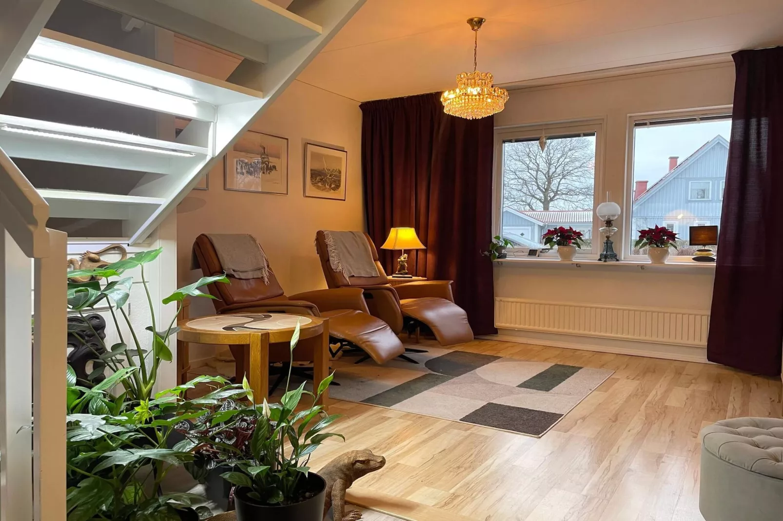 4 sterren vakantie huis in BERGKVARA-Binnen