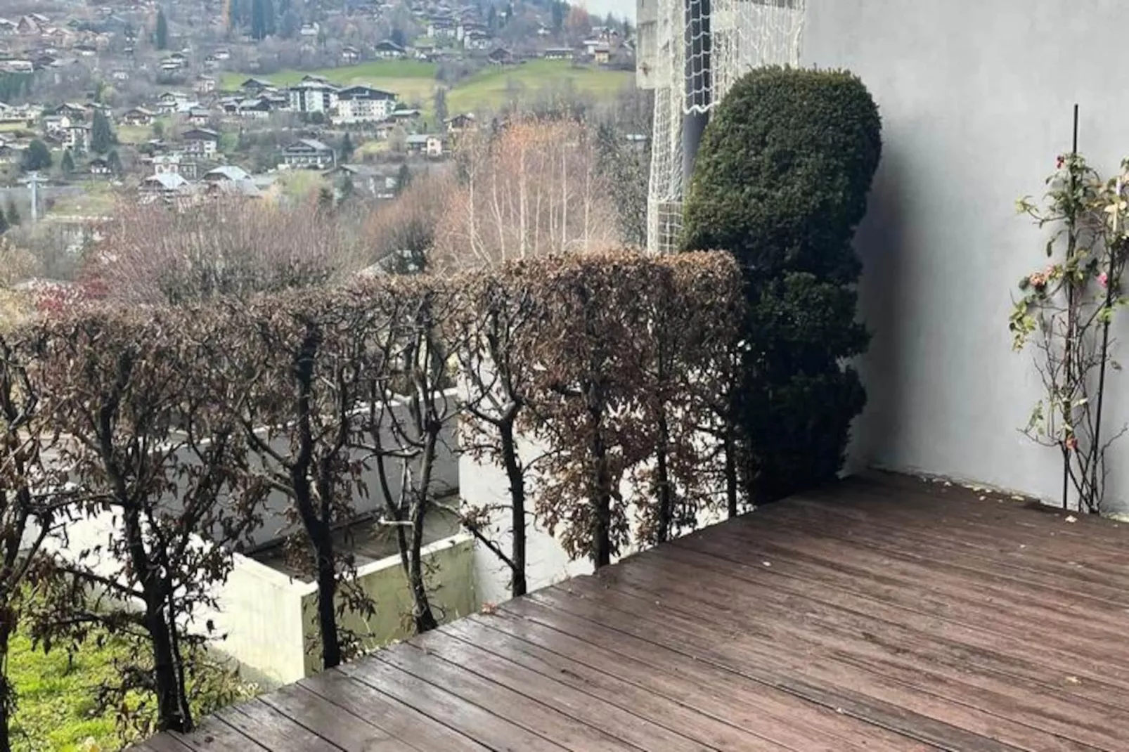 Résidence Bel Alp-Niet-getagd