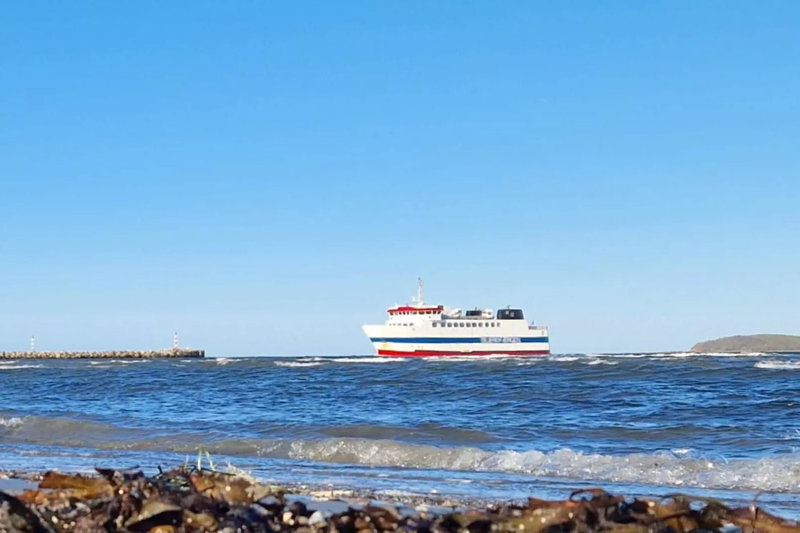 Gezellig huisje met open haard -- By Traum Ferienwohnungen-Waterzicht