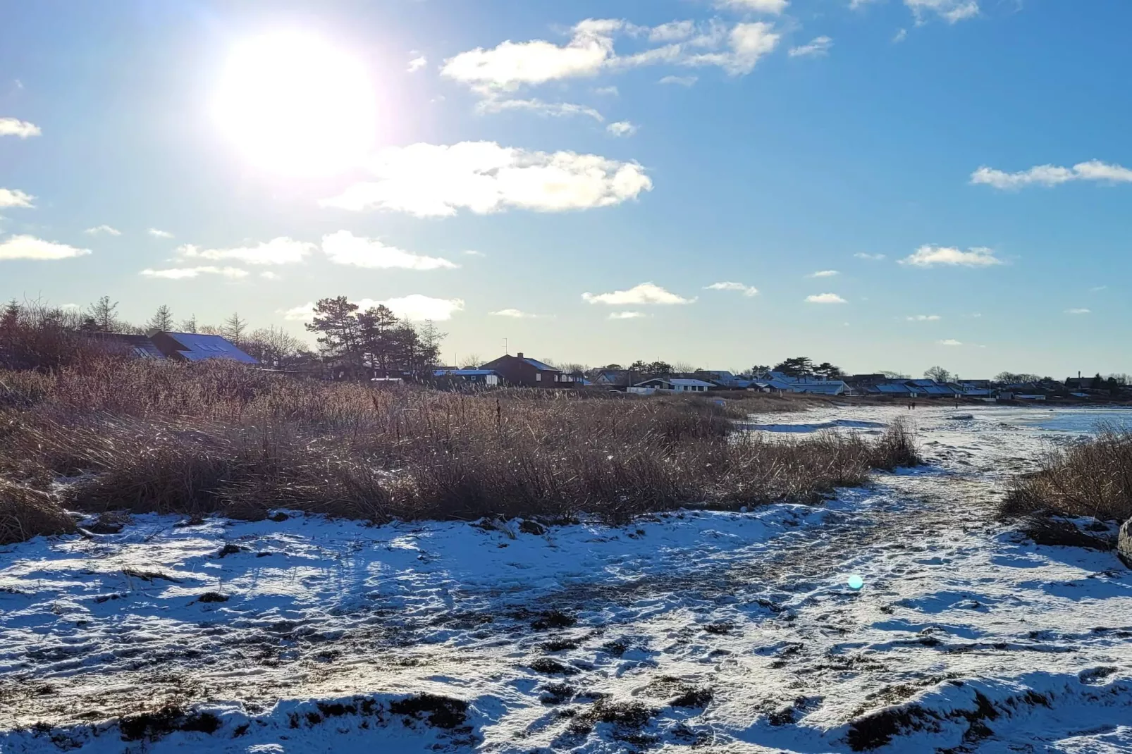 Gezellig huisje met open haard -- By Traum Ferienwohnungen-Waterzicht