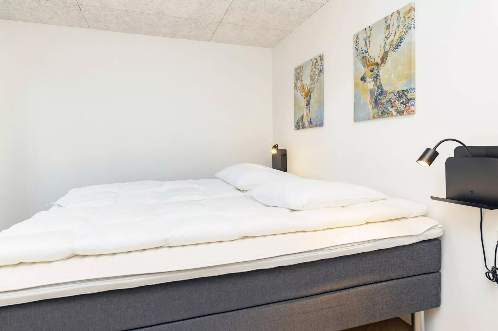 5 sterren vakantie huis in Læsø-By Traum-Binnen