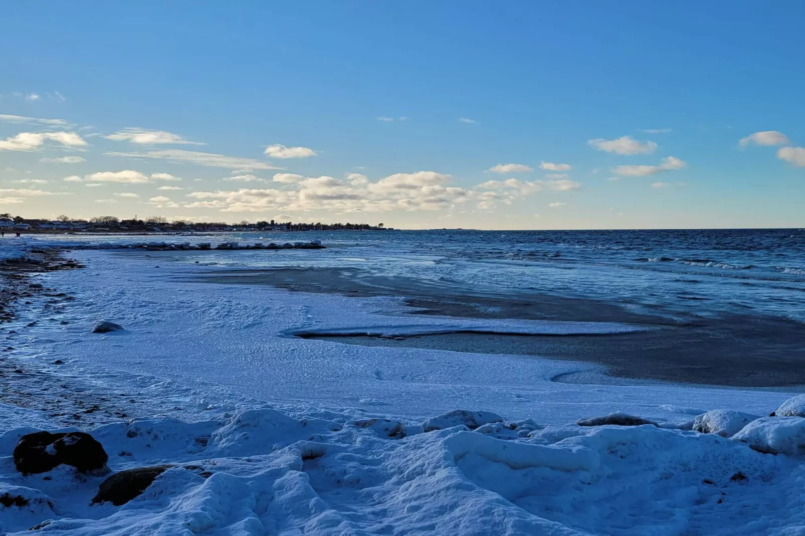 Gezellig huisje met open haard -- By Traum Ferienwohnungen-Waterzicht