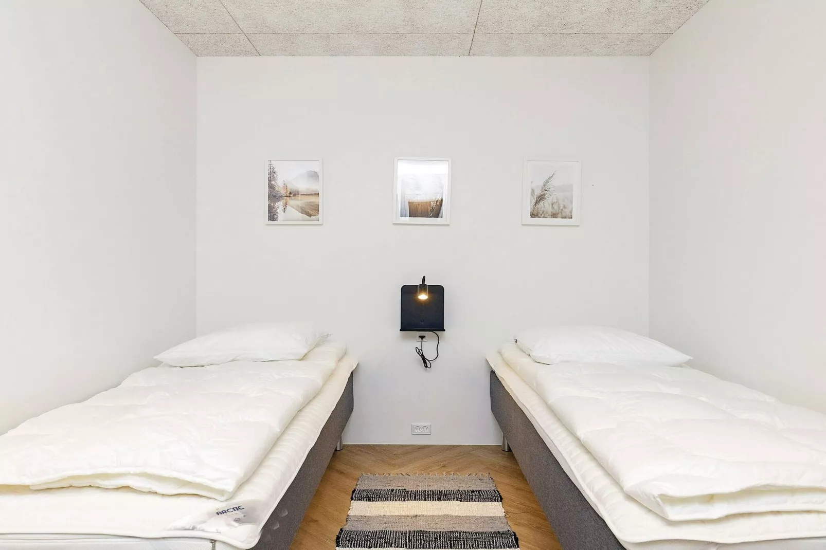 5 sterren vakantie huis in Læsø-By Traum-Binnen