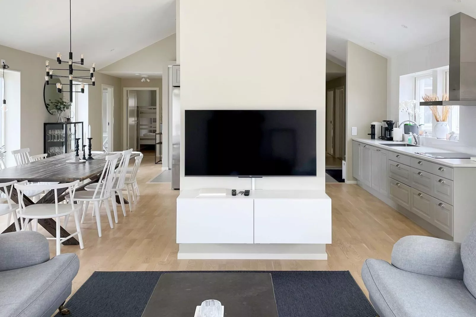 5 sterren vakantie huis in Gotlands Tofta-By Traum-Binnen