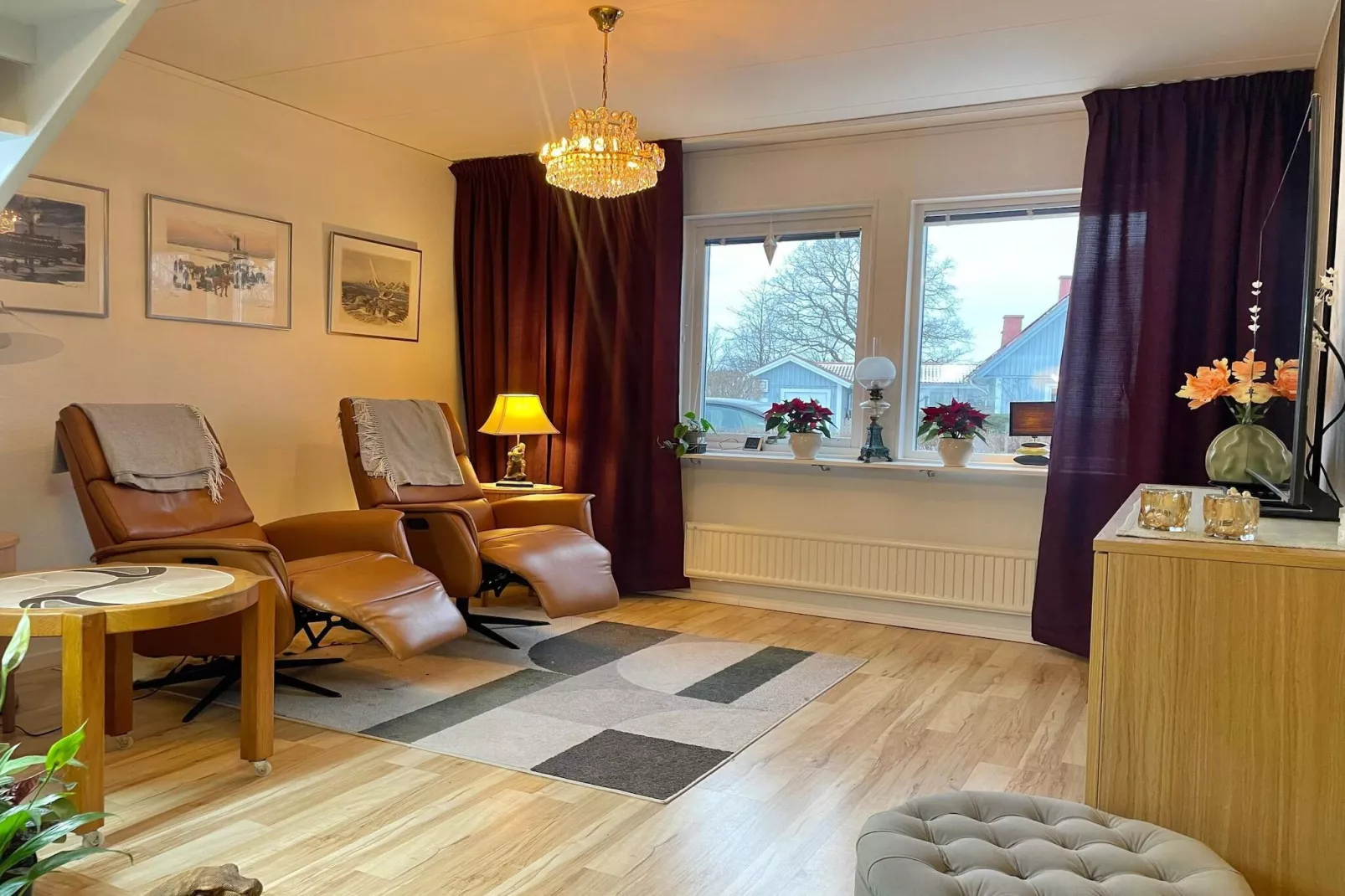 4 sterren vakantie huis in BERGKVARA-Binnen