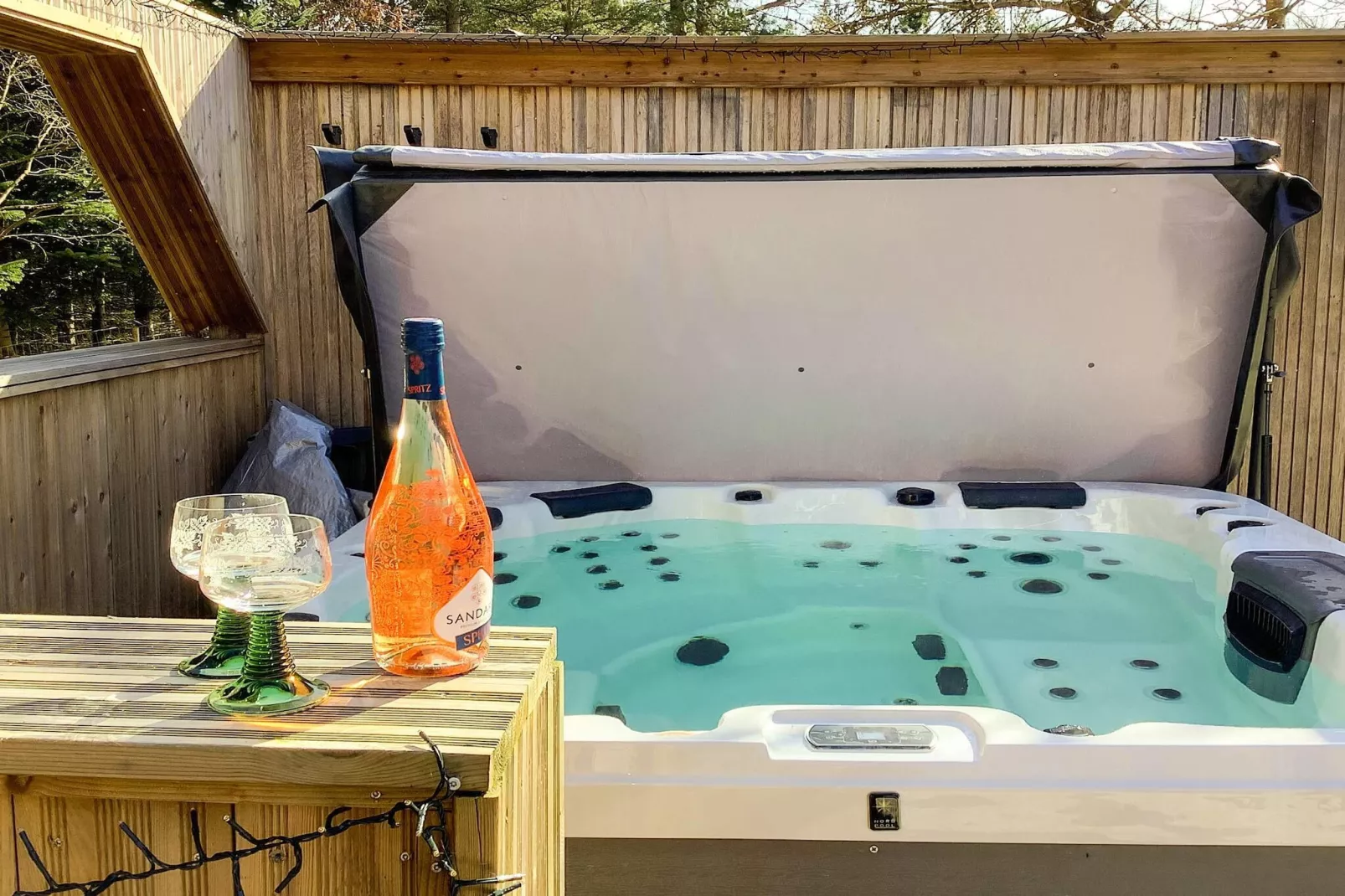 Ruim familieverblijf -- By Traum Ferienwohnungen-Spa