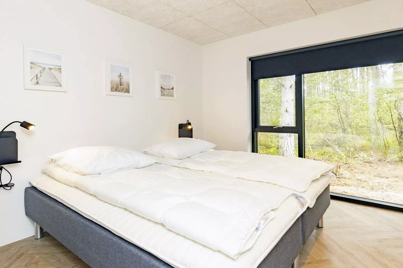 5 sterren vakantie huis in Læsø-By Traum-Binnen