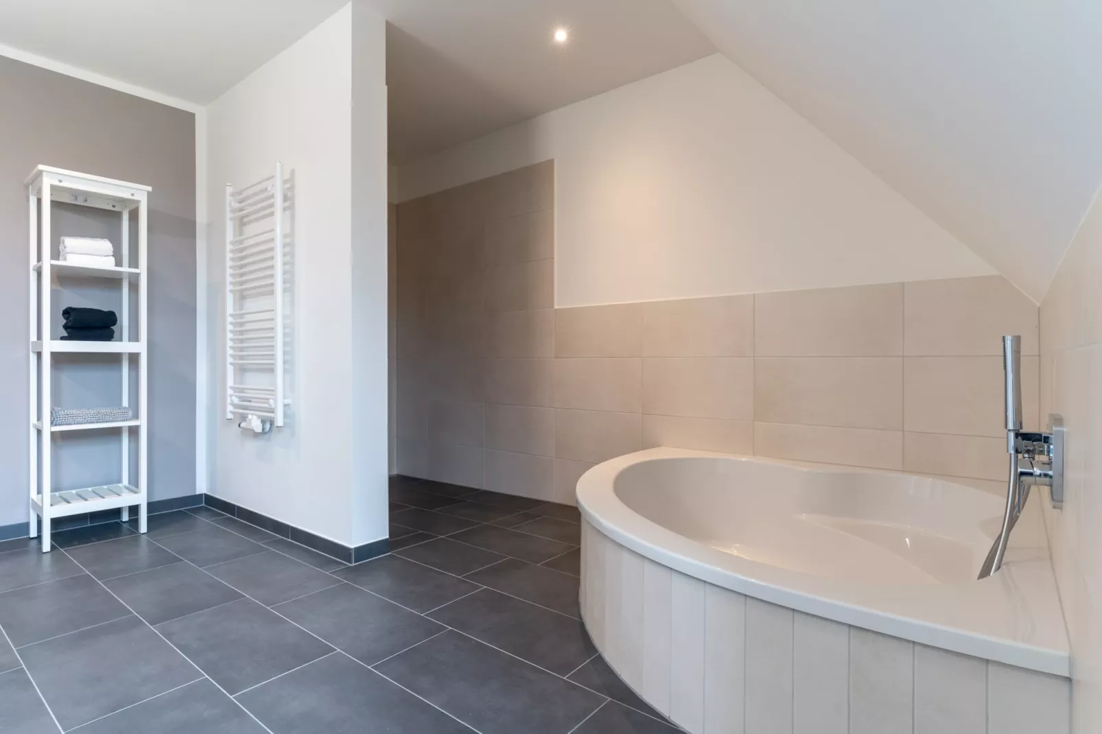 DDH Buhne - Badkamer