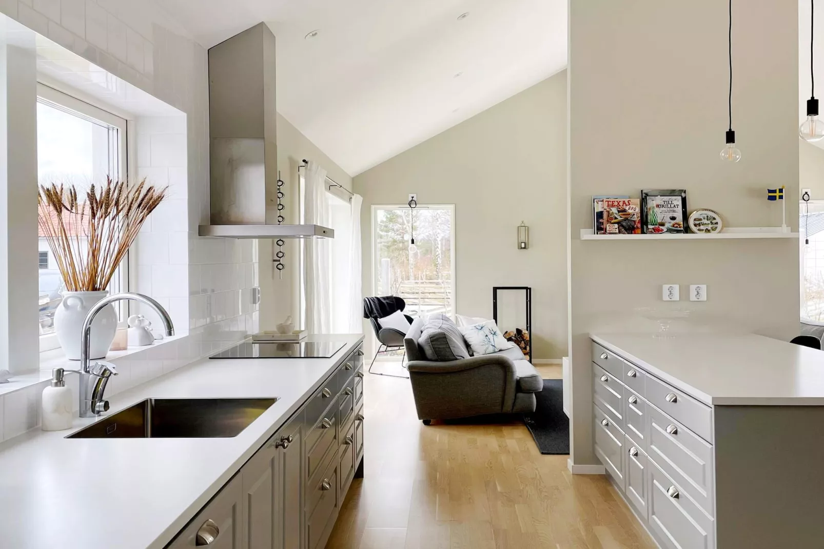 5 sterren vakantie huis in Gotlands Tofta-By Traum-Binnen