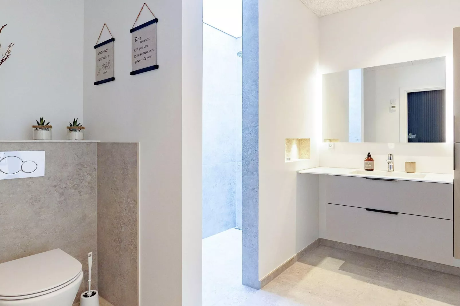 5 sterren vakantie huis in Læsø-By Traum-Binnen