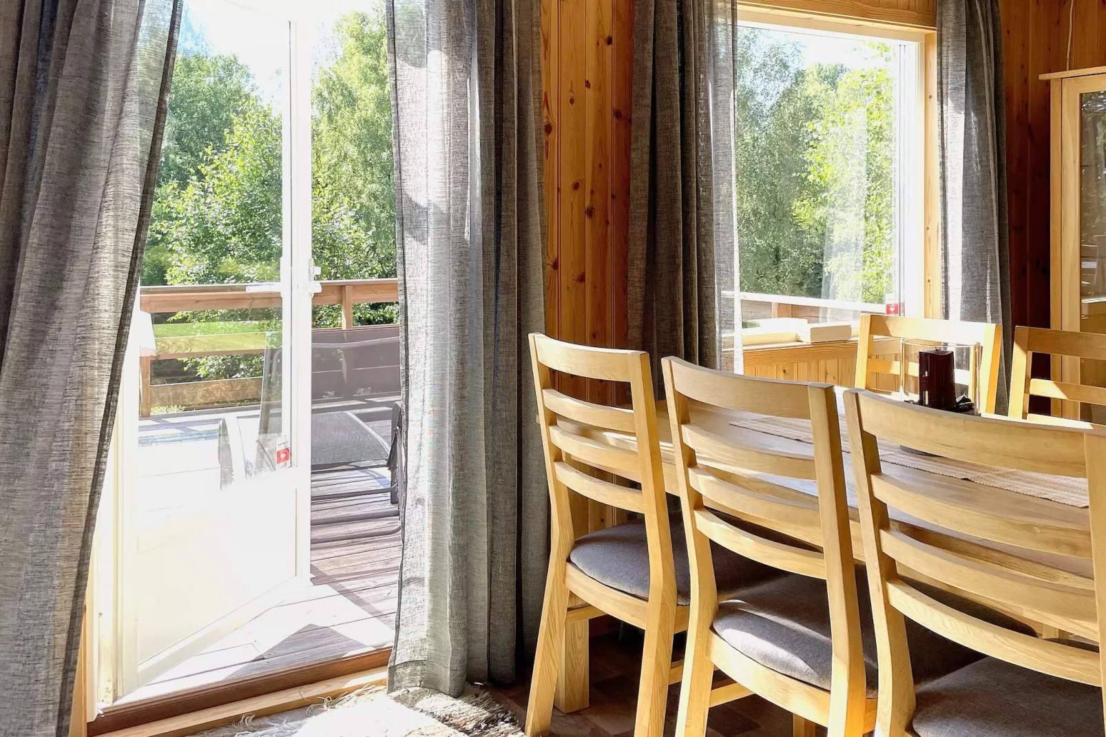 4 Personen vakantie huis in BENGTSFORS - Binnen