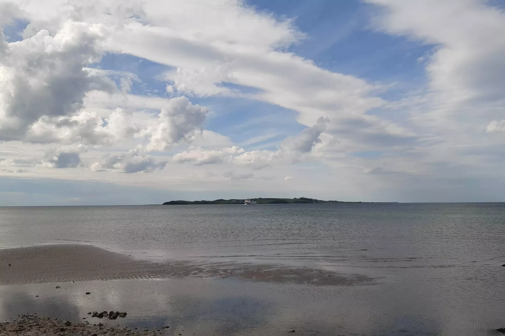 Gezellig huisje met open haard -- By Traum Ferienwohnungen-Waterzicht
