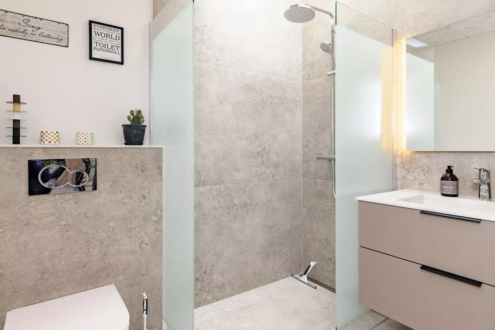 5 sterren vakantie huis in Læsø-By Traum-Binnen