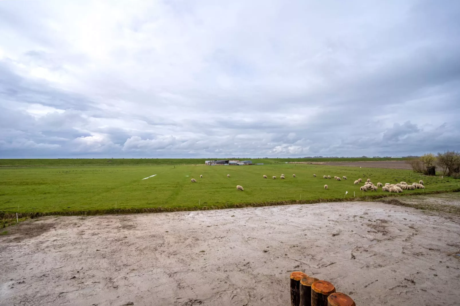 DDH Buhne - Tuinen zomer