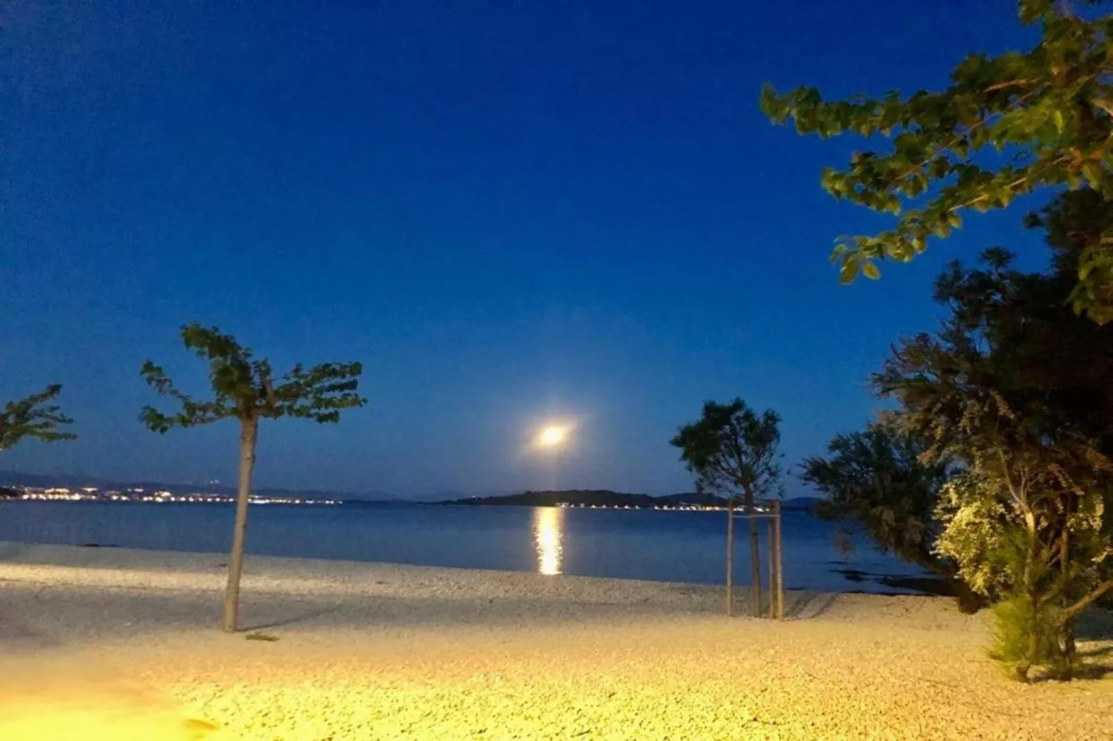 Apartments Matija - Studio apartment 1 - Gebieden zomer 5km