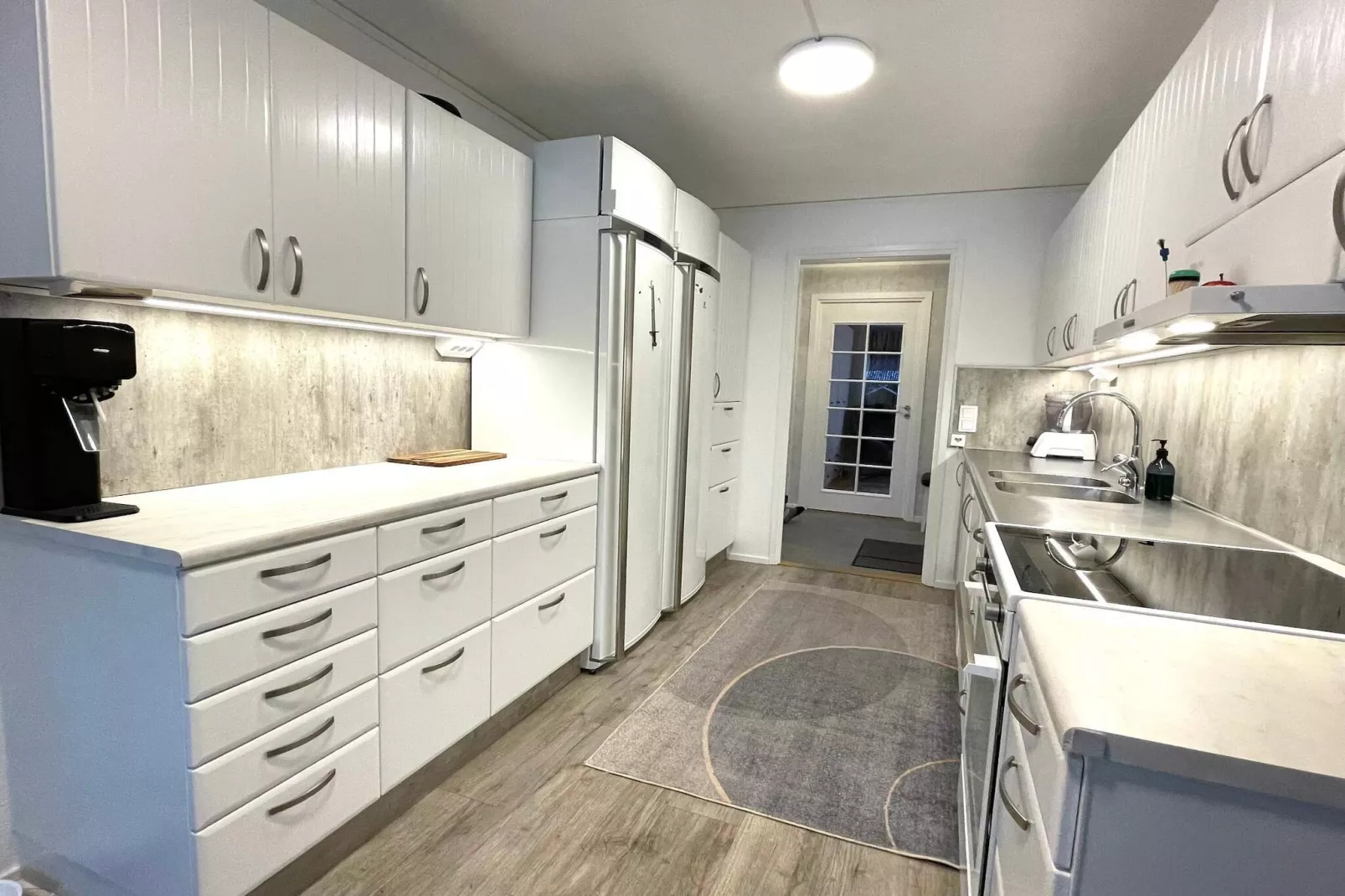 4 sterren vakantie huis in BERGKVARA-Binnen