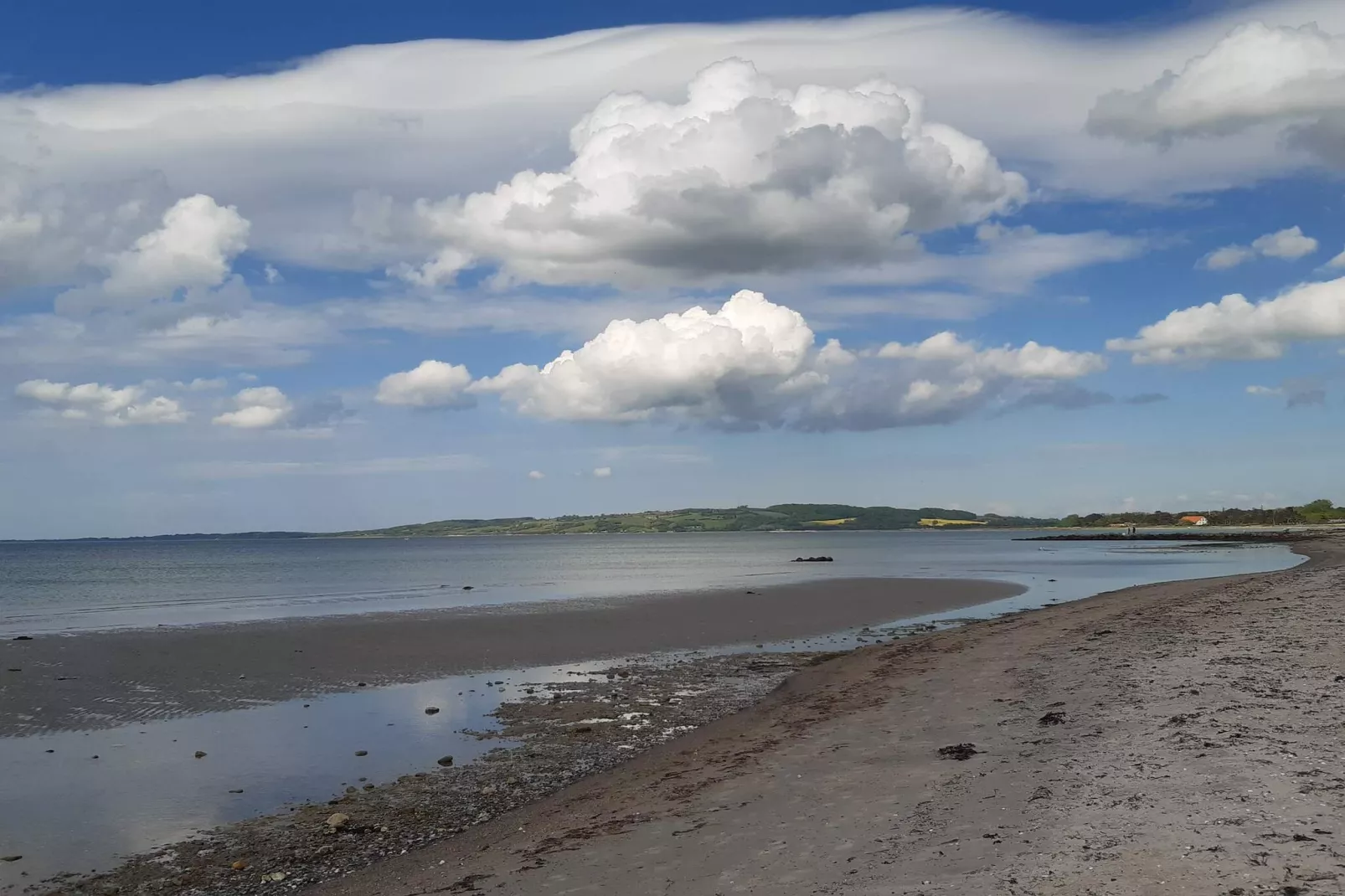Gezellig huisje met open haard -- By Traum Ferienwohnungen-Waterzicht
